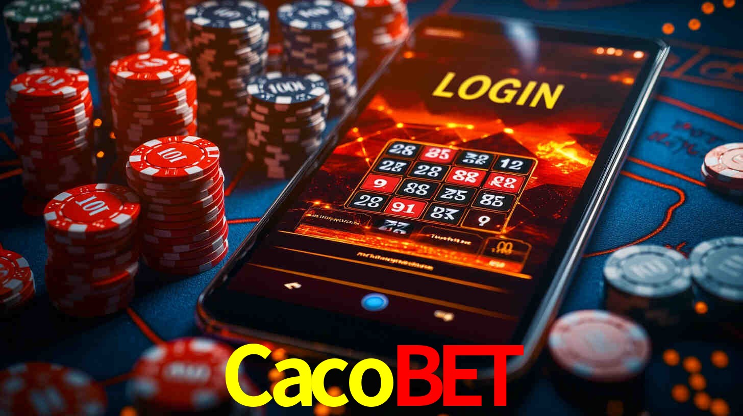 Bônus Generosos e Exclusivos no Cacobet para Você!