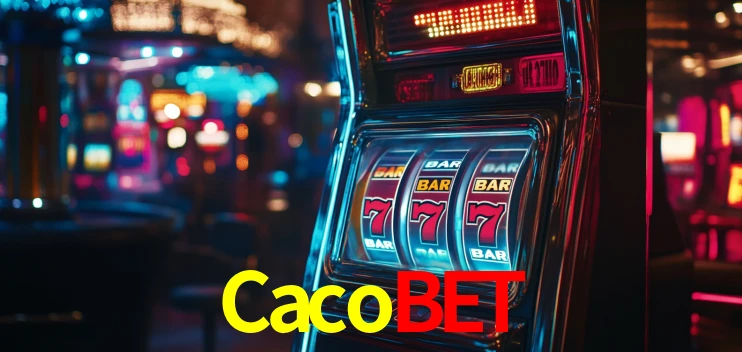 Live Casino Cacobet