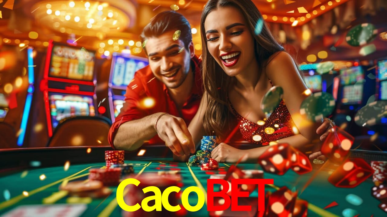Benefícios da Conta Cacobet