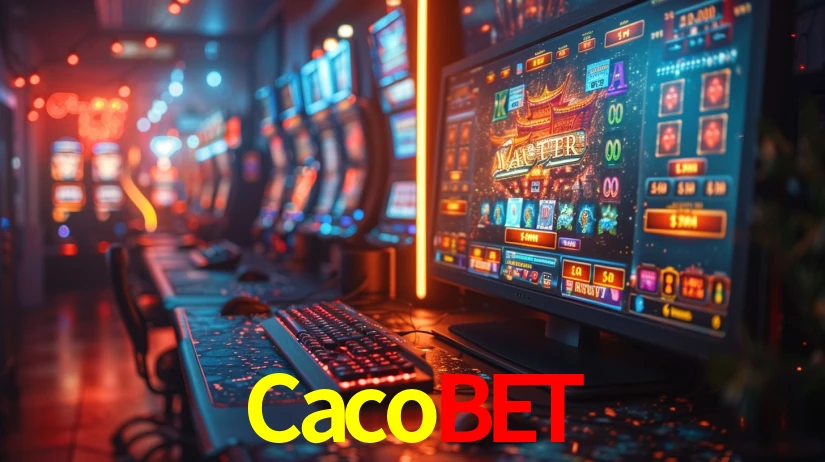 Experimente o Login Seguro Premium no Cacobet
