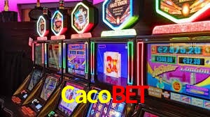 cassino Cacobet