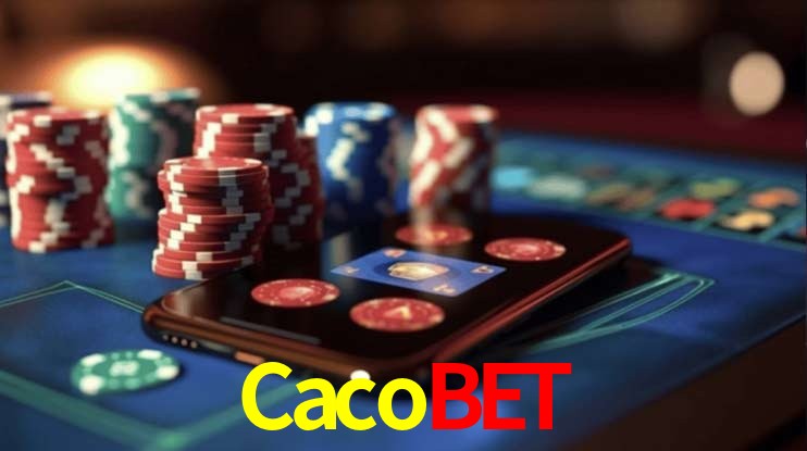 Mesa de Blackjack Cacobet