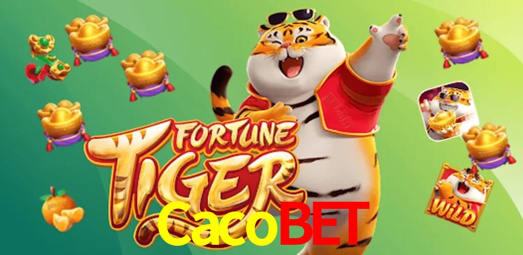 Welcome Bonus Cacobet