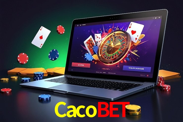 Promoções Sazonais Cacobet