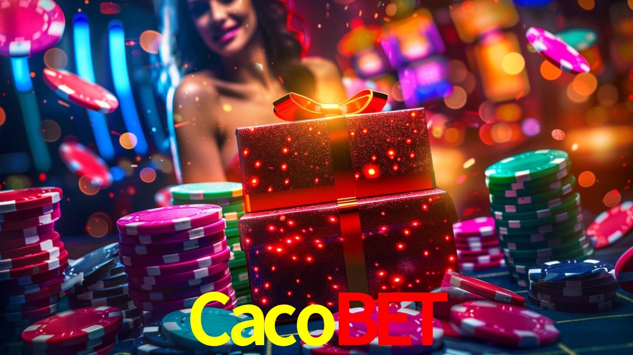 A Emoção da Loteria na Cacobet: Uma Chance de Mudança de Vida