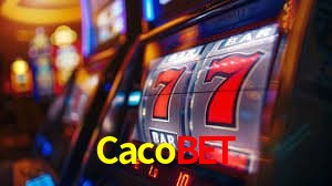 Cadastro Rápido Cacobet