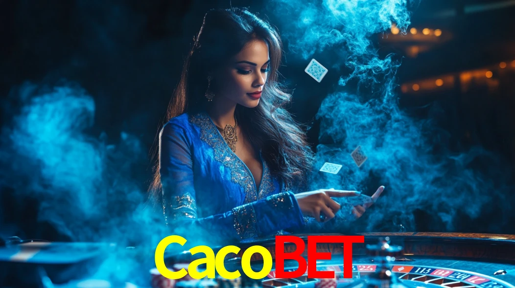 Explorando a Categoria de Eventos em Apostas na Cacobet