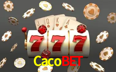 Cadastro rápido e seguro na Cacobet
