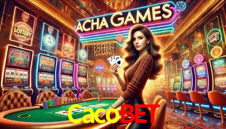 Tennis Betting Cacobet