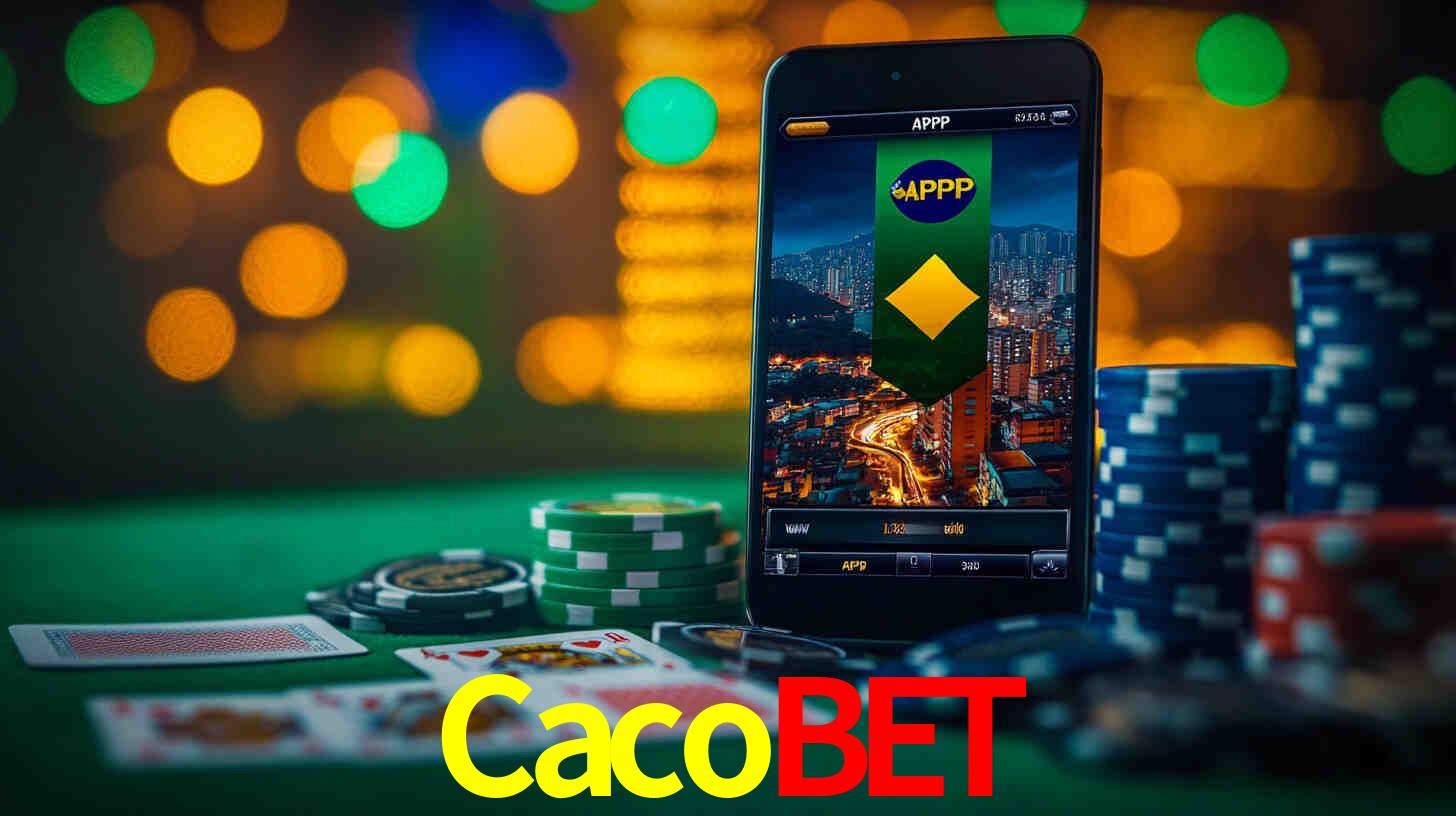 A Popularidade dos Caça-Níqueis no Cacobet