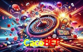 Jogo Spaceman Cacobet