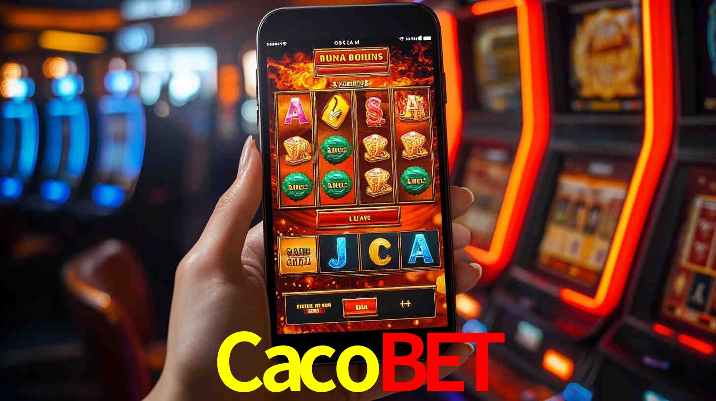 Cacobet App