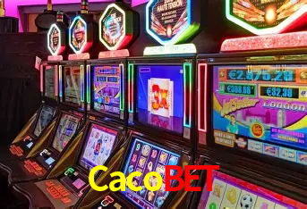 Explorando a Categoria de Eventos em Apostas na Cacobet