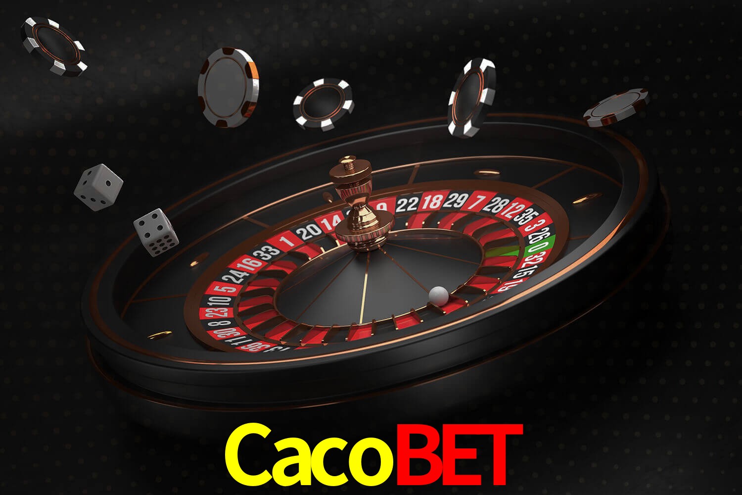 Cacobet App