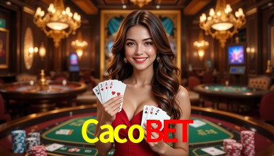 Quick Registration Cacobet