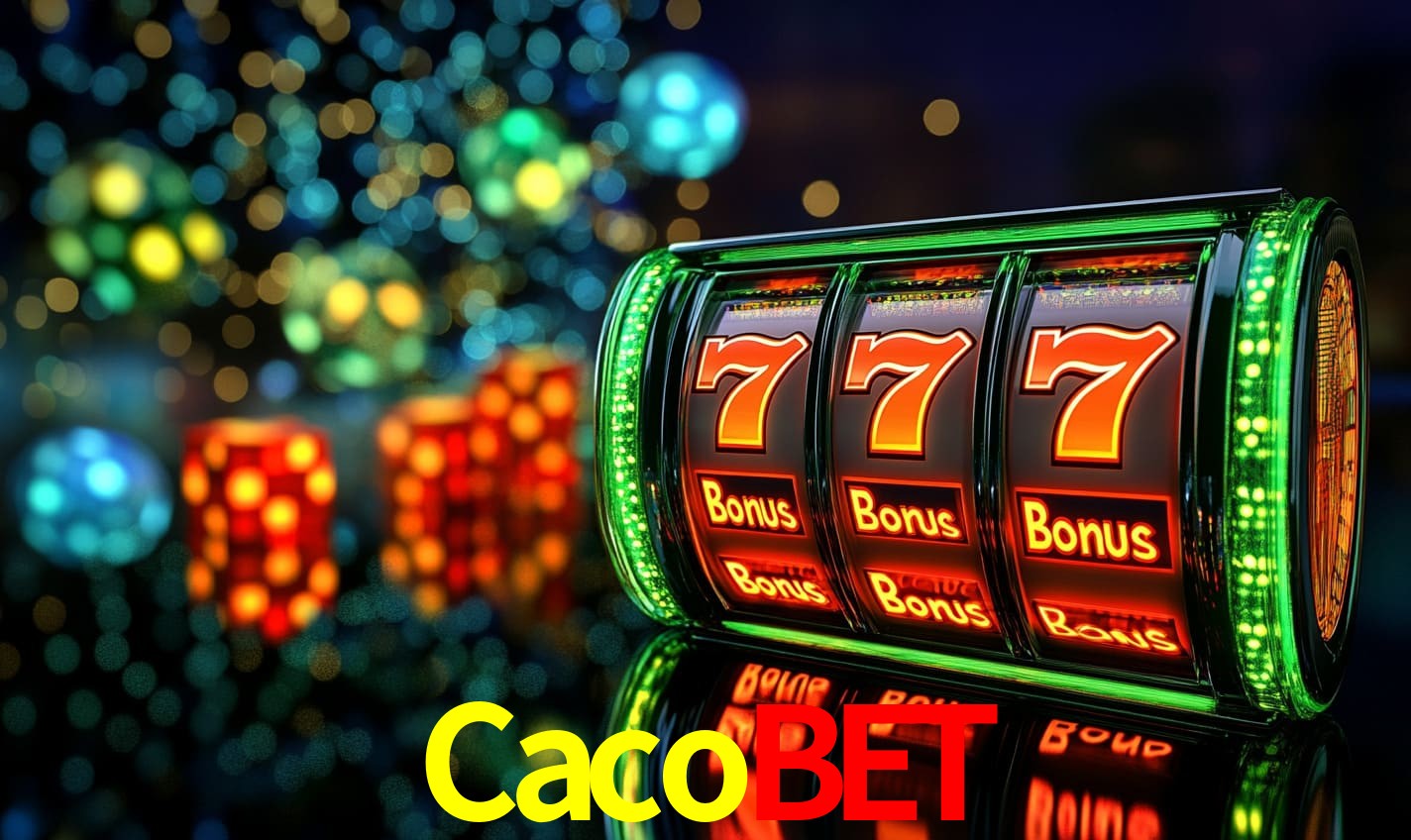 Login Seguro Cacobet