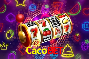 Descubra a Magia dos Jogos de Arcade no Cacobet