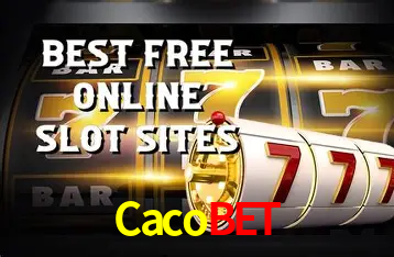 Descubra o Mundo do Cassino Online com Cacobet