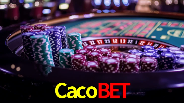 Blackjack Table Cacobet