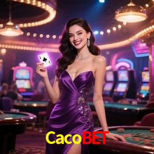 PIX Instantâneo Cacobet