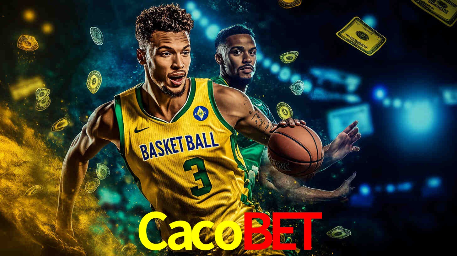 Apostas Esportivas na Cacobet: Um Guia Completo