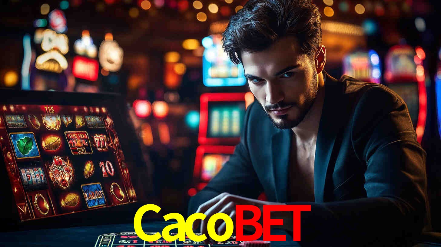 Cacobet,Cacobet App