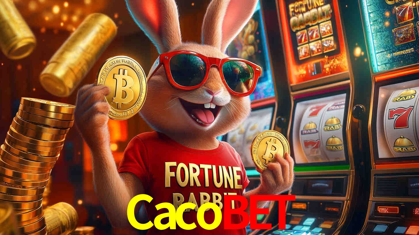 Desvendando o Mundo dos Jogos Virtuais na Cacobet