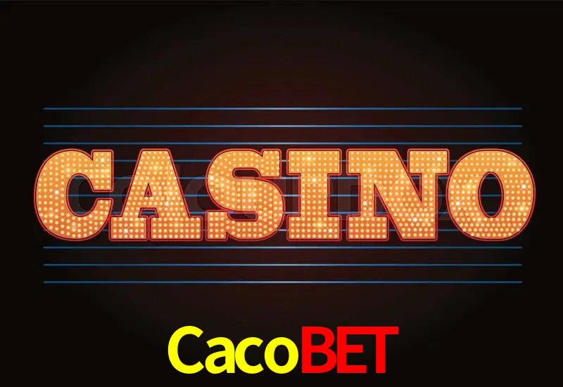 Estatísticas Esportivas Cacobet