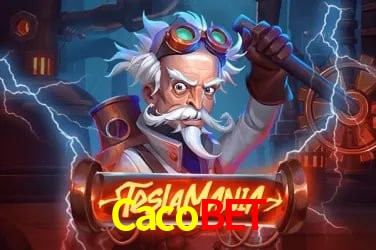 Provedores de Jogos Cacobet