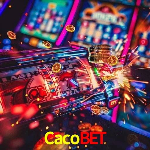 Jogos Exclusivos Cacobet