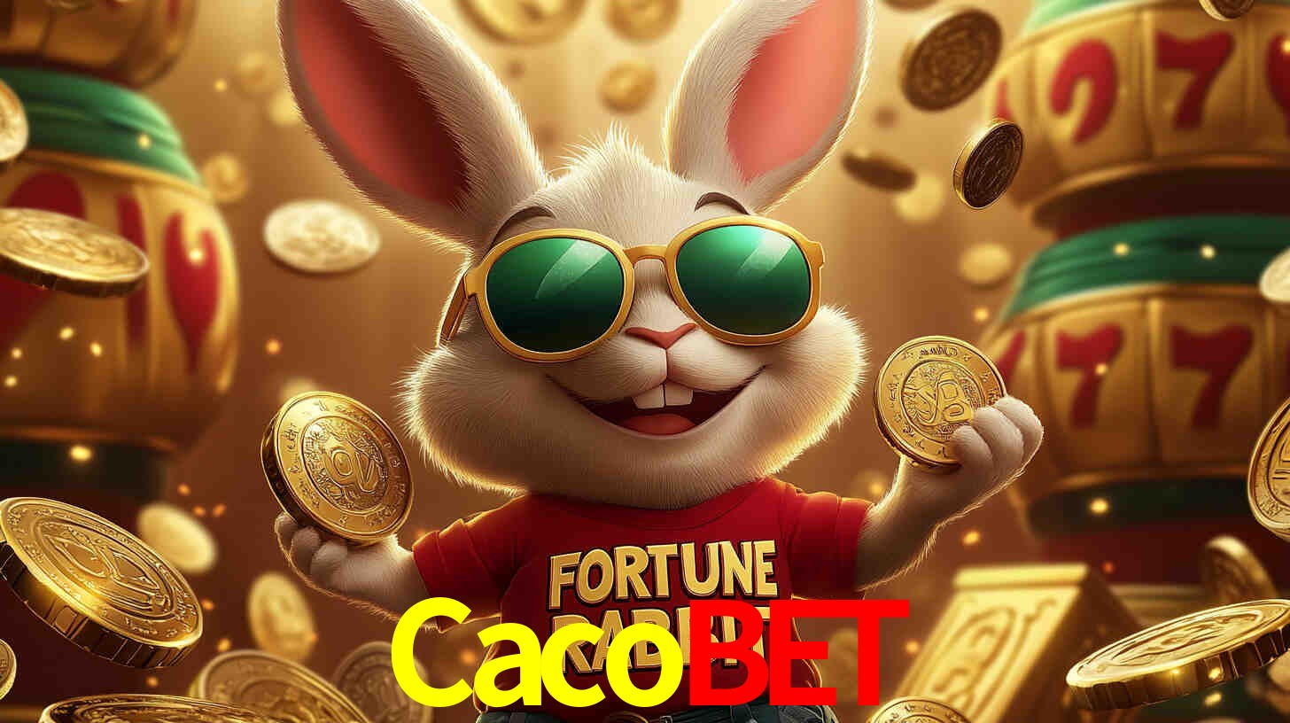 Cacobet App