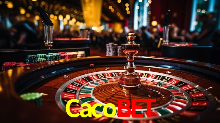 Weekend Specials Cacobet