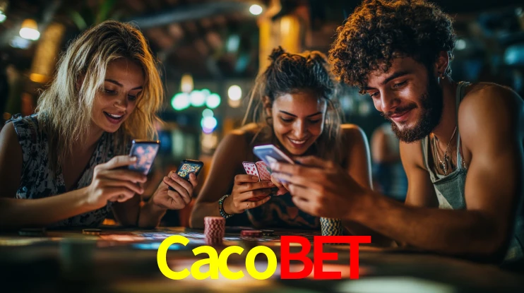 Roulette Table Cacobet