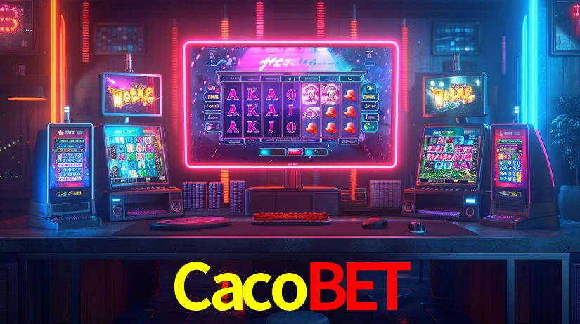 Cacobet,Cacobet App