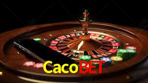 Football Betting Cacobet