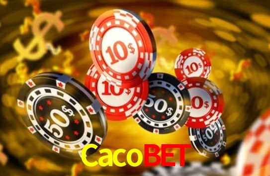 Casino VIP Cacobet
