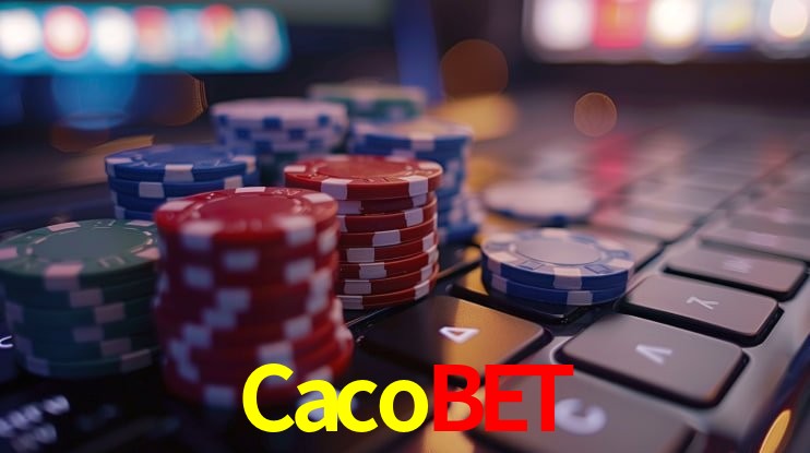 Tecnologia da Plataforma Cacobet