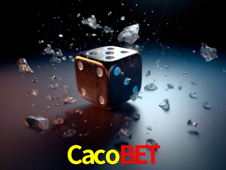 Variedade de jogos na Cacobet