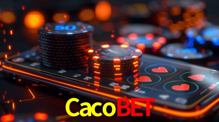 Experiência VIP Cacobet