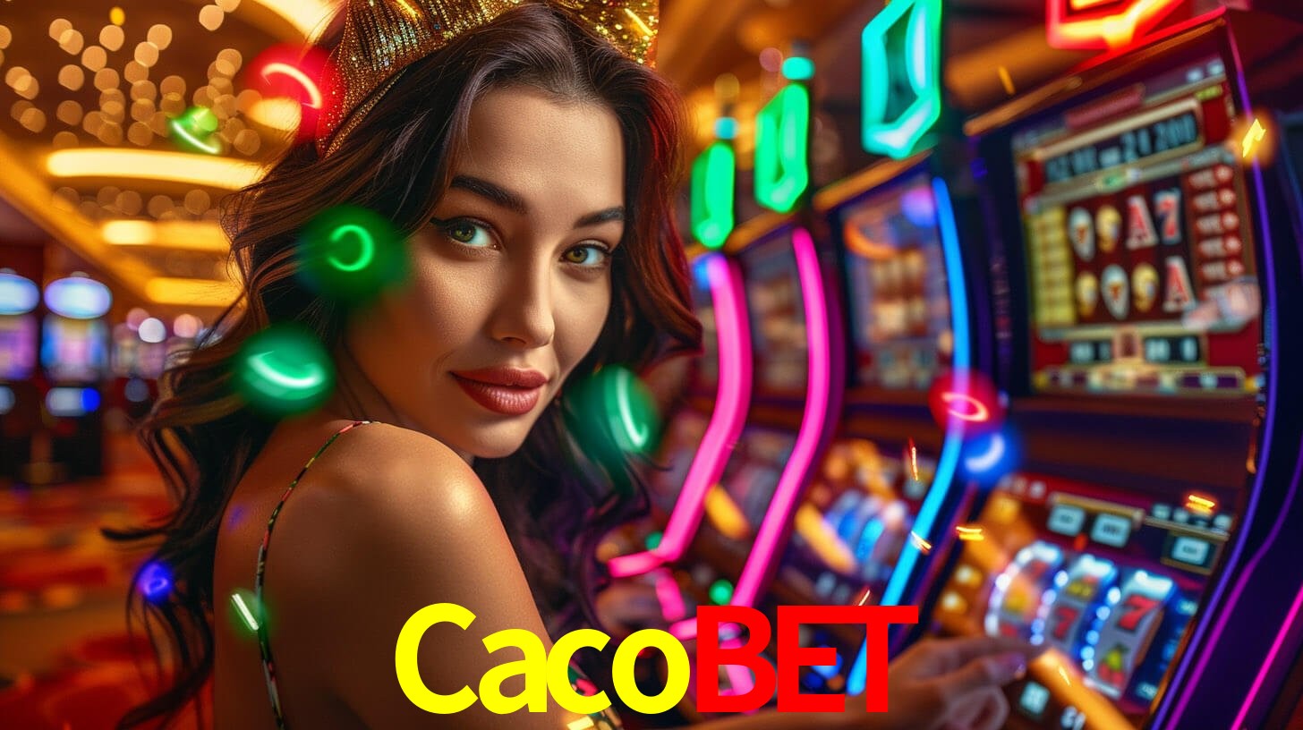 Download rápido e seguro na Cacobet