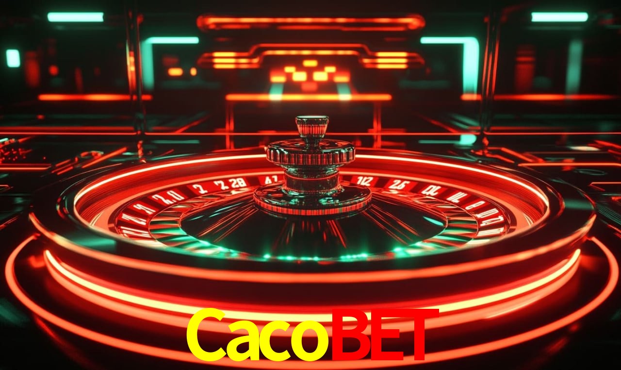 A Revolução dos Aplicativos de Jogos no Cacobet