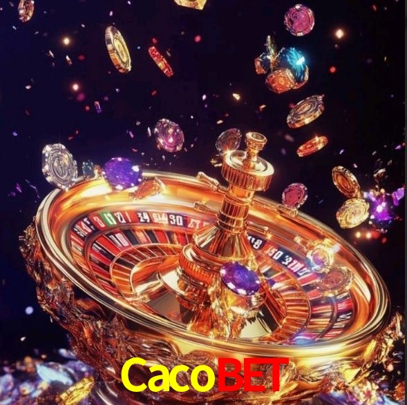 Promoção Relâmpago Cacobet