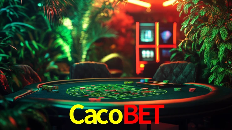 VIP Casino Cacobet