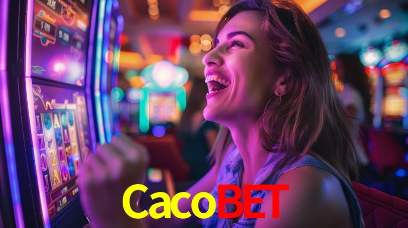 Cacobet,Cacobet App