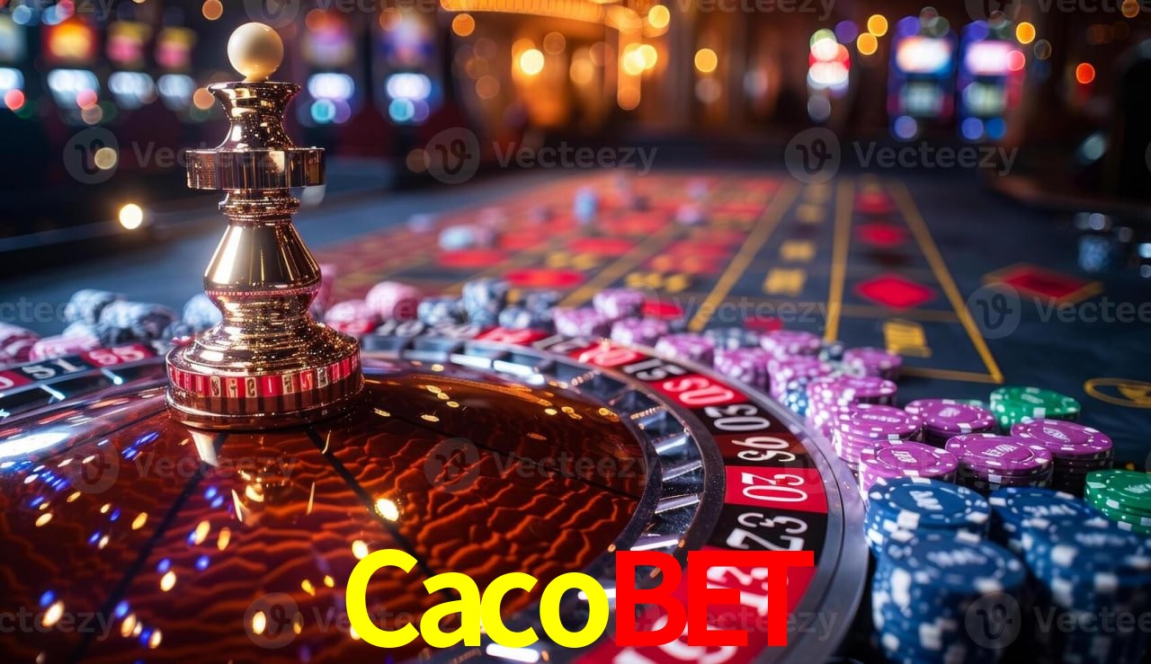 Seasonal Promotions Cacobet