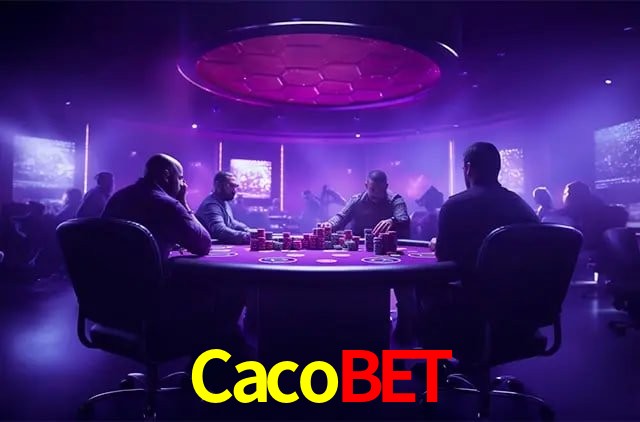 Explorando a Categoria de Eventos em Apostas na Cacobet