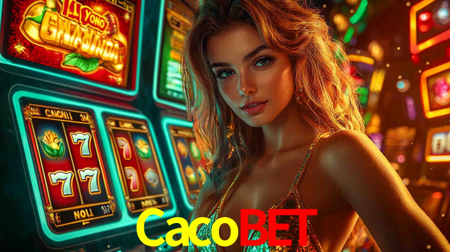 Welcome Bonus Cacobet