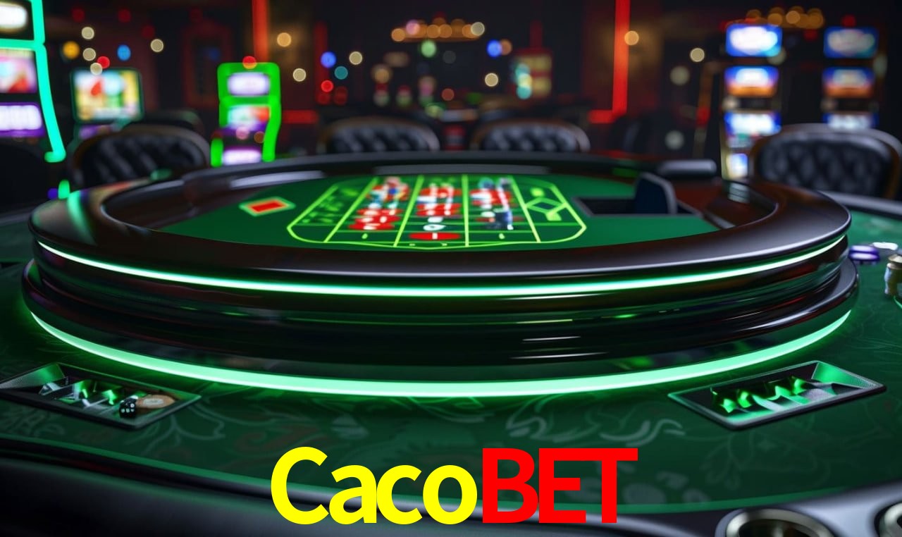 Flash Promotion Cacobet