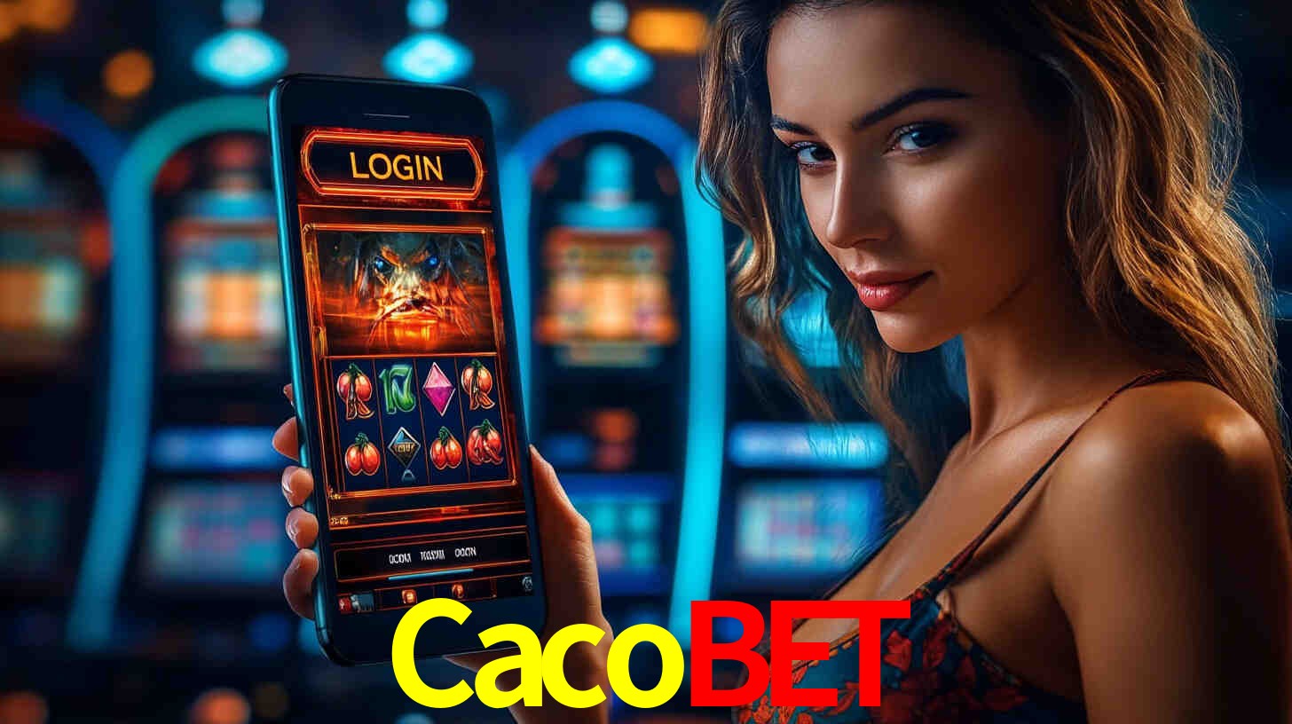 Cacobet,Cacobet App