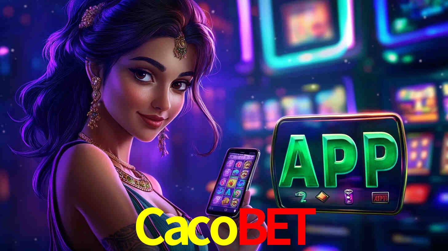 Cacobet Win